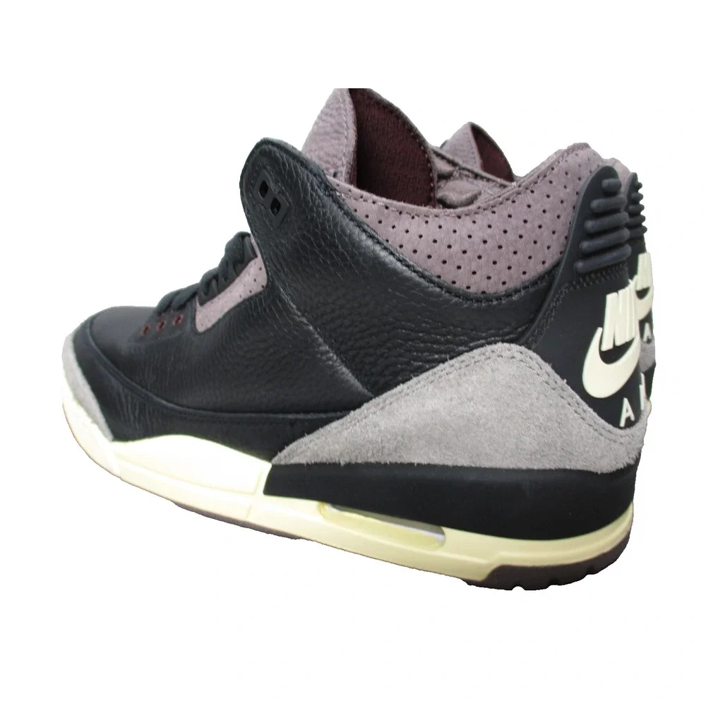Air Jordan 3 Retro A Ma Maniére While You Were Sleeping Womens 12 Mens 10.5